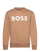 BOSS Soleri 02 Beige