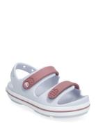 Crocs Crocband Cruiser Sandal K Blå