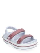 Crocs Crocband Cruiser Sandal T Blå