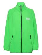 Tek Daikiri Jacket Outerwear Jackets Light-summer Jacket Green Mads Nø...