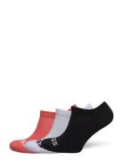 3P As Logo Cc W Lingerie Socks Footies-ankle Socks Multi/patterned BOS...