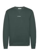 Lens Sweatshirt - Seasonal Tops Sweat-shirts & Hoodies Sweat-shirts Kh...