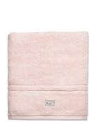 GANT Premium Towel Rosa