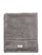 GANT Premium Towel 50X70 Grå