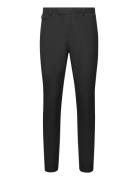 Ngolo Bottoms Trousers Chinos Black Ted Baker London