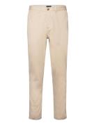 Haybrn Bottoms Trousers Chinos Beige Ted Baker London