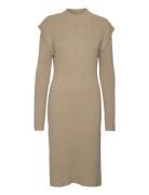 Minus Avaline Knit Dress 1 Beige