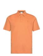 Jack & J S Jprccrodney Ss Polo Noos Orange