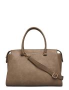 Rosemunde Working Bag Brun