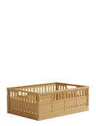 Made Crate Made Crate Maxi Beige