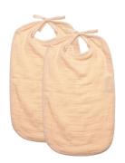 MarMar Copenhagen Bib Long Rosa