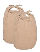 MarMar Copenhagen Bib Long Beige