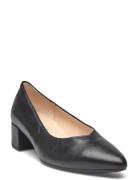 Gabor Pumps Svart