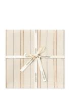 STUDIO FEDER Livia Napkin - 4-Pack Beige