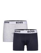 BOSS Boxer Multi/patterned