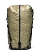 Sibu Duffel Backpack W3 Ryggsäck Väska Green Rains
