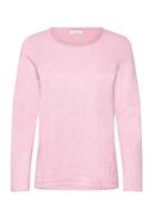 Newhouse Ebba Sweater Rosa