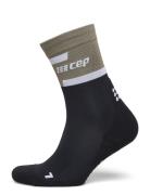 CEP Cep The Run Socks, Mid Cut, V4, Women Multi/patterned