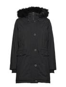 GANT D2. Arctic Parka Svart