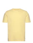 Jack & J S Jjeorganic Basic Tee Ss O-Neck Noos Gul