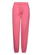 GANT D1. Rel Icon G Essential Pants Rosa