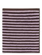 OYOY Living Design Raita Towel - 100X150 Cm Lila