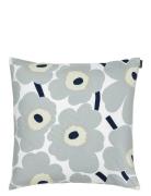 Marimekko Home P.unikko Cushion Cover 50X50 Grå