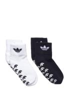 Adidas Originals Ant Slip Sock Svart