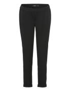 Vero Moda Maternity Vmmmaya Loose Solid Pant Noos Svart