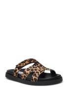 Steve Madden Missile-L Sandal Svart