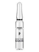 Babor Doctor Babor Rejuvenation Ampoule Serum Concentrates Nude