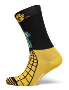 Star Wars™ C-3Po Sock Underwear Socks Regular Socks Yellow Happy Socks
