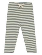 Sofie Schnoor Baby And Kids Trousers Grön