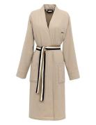 Boss Home Blinea Bath Robe Beige