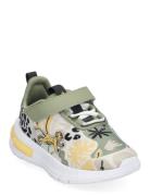 Adidas Sportswear Racer Tr23 Lionking El I Grön