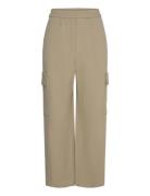 InWear Te Iw Pant Khaki Green