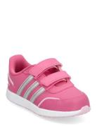 Adidas Sportswear Vs Switch 3 Cf I Rosa