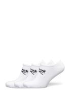 Reebok Classics Sock Low Cut Vit