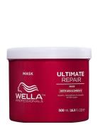 Wella Professionals Wella Professionals Ultimate Repair Mask 500 Ml Nu...