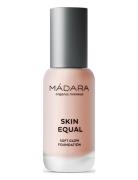 MÁDARA Skin Equal Foundation