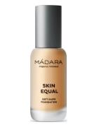 MÁDARA Skin Equal Foundation