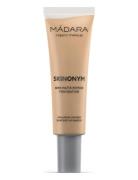 MÁDARA Skinonym Semi-Matte Peptide Foundation