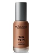 MÁDARA Skin Equal Foundation