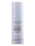 MÁDARA Time Miracle Botanic Retinol Serum Nude