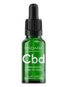 MÁDARA Cannabidiol Concentrate Nude