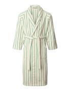 Bongusta Naram Bathrobe Vit