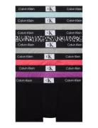 Calvin Klein Trunk 7Pk