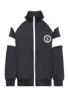 Hummel Hmlrunner Zip Jacket Svart