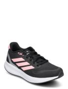 Adidas Sportswear Runfalcon 5 J Svart