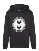 Hummel Hmlready Hoodie Svart